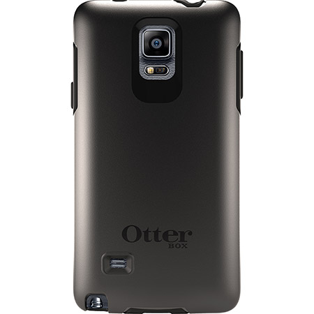 เคสมือถือ-Otterbox-Samsung-galaxy- note4-Symmetry-Gadget-Friends2